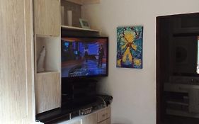 Suíte Ipanema com frigobar